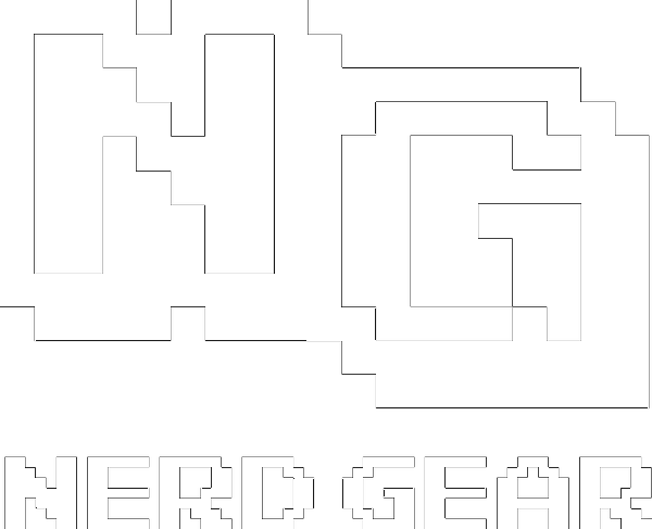 Nerd Gear Gaming