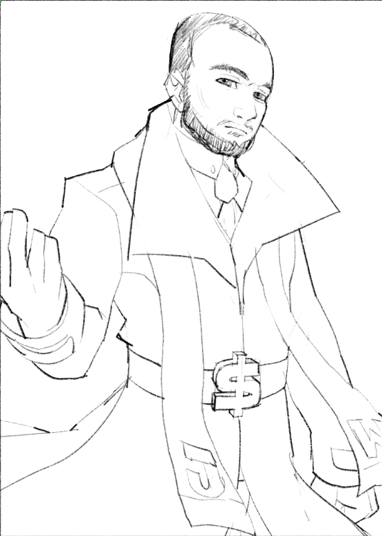 Josh Wolters - JWWCards